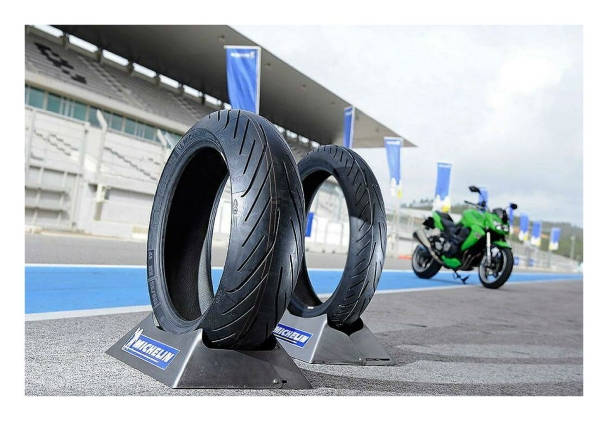 Летние шины Michelin Pilot Power 3