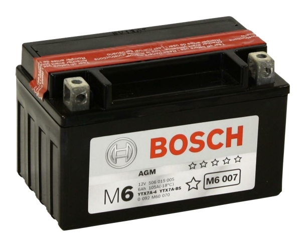 Bosch M6 007