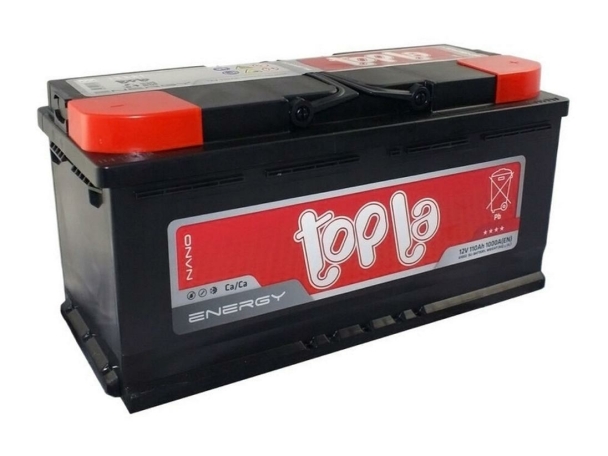 Topla Energy 108210