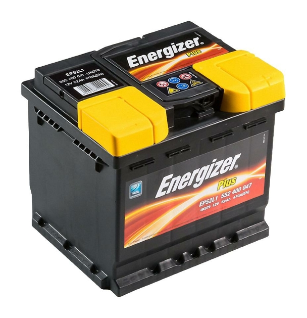 Energizer Plus EP52L1