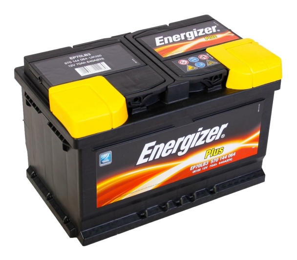 Energizer Plus EP70LB3
