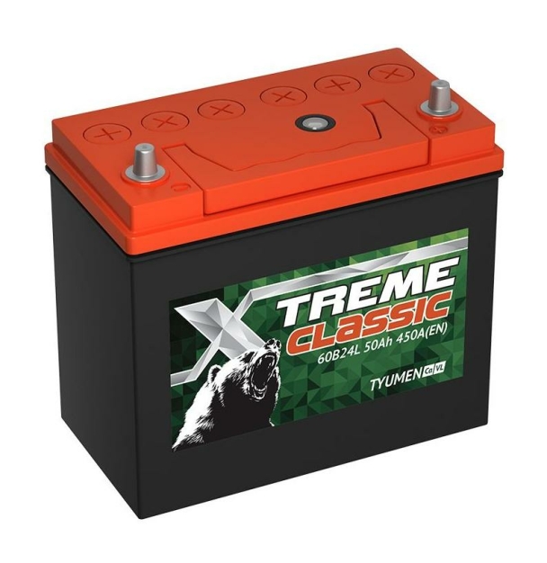 Xtreme Classic 60B24L