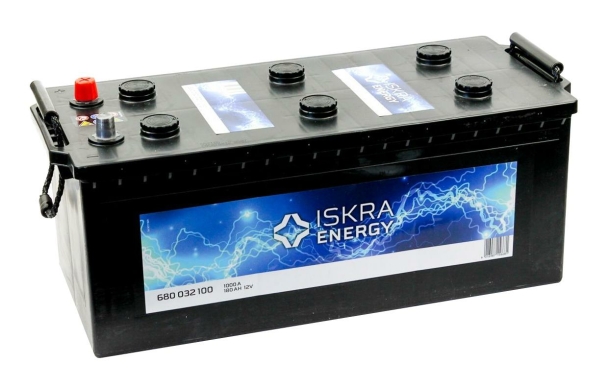 Iskra Energy 680 032 100