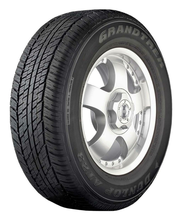 Всесезонные шины Dunlop GrandTrek AT23